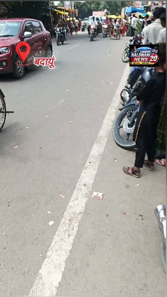 रक्षाबंधन को देखते हुए बहाने अपने भाई के घर जा रही हैं, #news #Rakshabandan #trefficpolice
#uttarpradesh #Cmyogi #Pmmodi Aaj Tak DiyoraraBudaun24