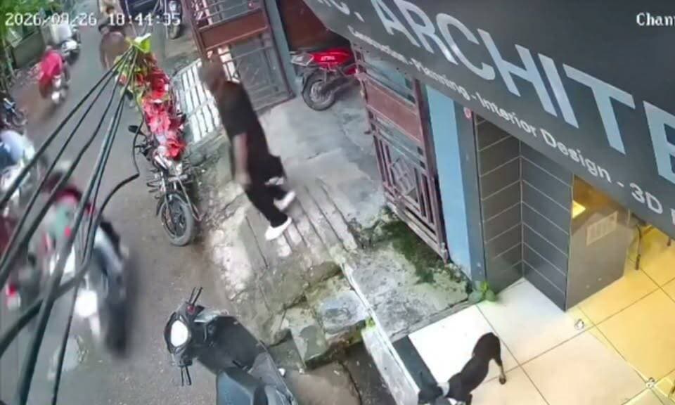 हरियाणवी सिंगर अंकित बालियान के लाइव मर्डर का Video!... घेर कर बरसाई गई थी गोलियां !...