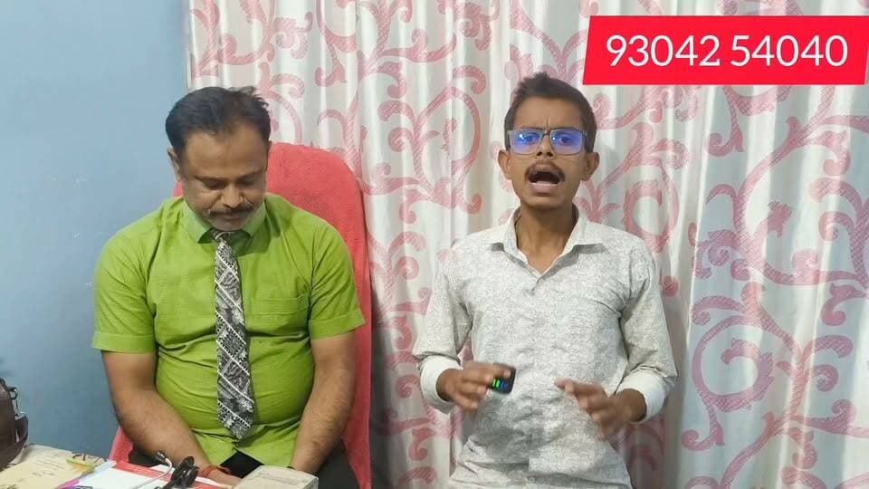 डॉ संजय कुमार ने कहा रक्षाबंधन में कैसे बचे