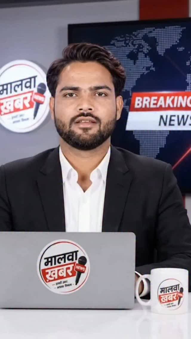 सुसनेर: श्री आस्था एकेडमी की छात्राओं ने पुलिसकर्मियों को बांधी राखी