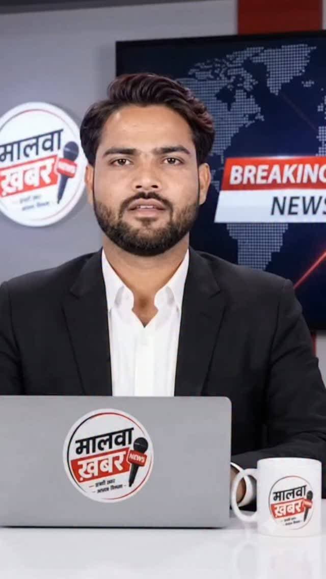 सुसनेर: उड़ान फाउंडेशन की बहनों ने पुलिस जवानों को बांधे रक्षा सूत्र, राष्ट्र रक्षा के लिया वचन
#RakshaBandhan #RakshaSutra #Susner #SusnerPolice #Police NationService NationFirst PublicService BrotherSisterBond UdaanFoundation RakshaBandhanCelebration Patriotism MalwaKhabar