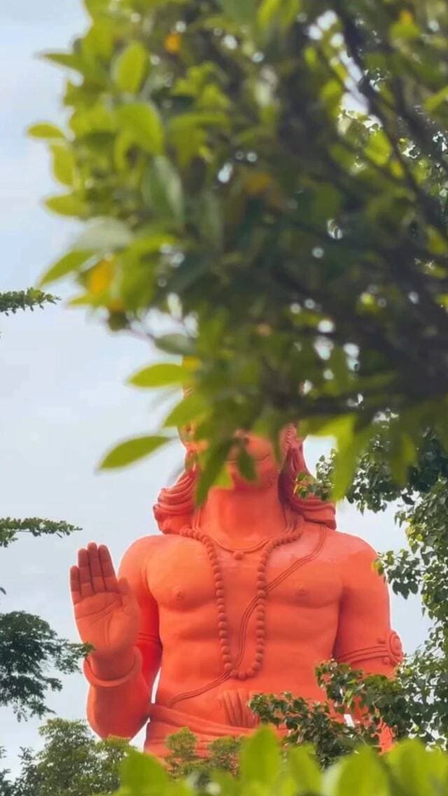 Nagpur me bane ja rahi he Chatrapati Shivaji mahaj ki sabse unchi murti 🔥❤️
#nagpur #koradi #chatrapatishivajimaharaj
