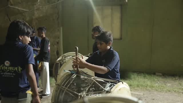 News video thumbnail