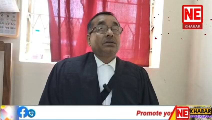 🛑 ত্ৰিপুৰা বিলোনিয়া ড্ৰাগছ সৰবৰাহৰ গোচৰ: অপৰাধীক ১০ বছৰৰ কঠোৰ কাৰাদণ্ড আৰু ১ লাখ টকাৰ জৰিমনা!
#nekhabar #tripura