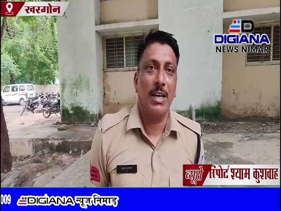 खरगोन। कोतवाली क्षेत्र से दो दिन पहले लापता हुए कक्षा 10वीं के छात्र का शव शुक्रवार को ग्राम भाडली स्थित कुंदा नदी से बरामद किया है। पुलिस ने मर्ग कायम कर शव को पीएम के लिए जिला अस्पताल भेजा। छात्र की शिनाख्त पंकज पिता सुनील सनि