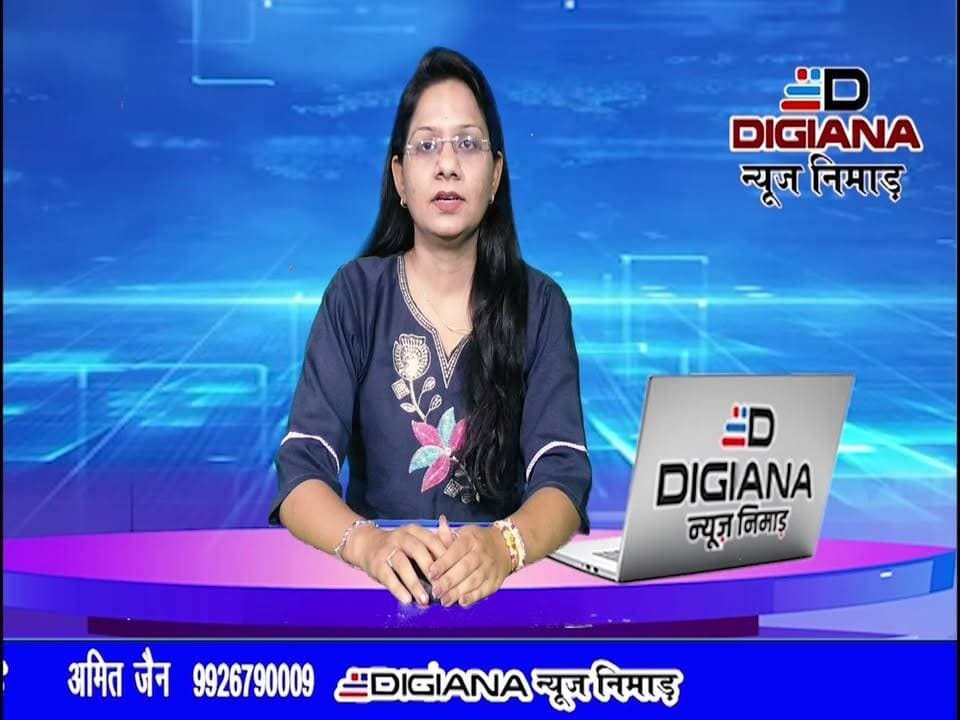 खरगोन। शहर के टेमला रोड़ स्थित जिला जेल में रक्षाबंधन पर्व उत्सवी माहौल में मनाया गया। जेल में बंद अपने कैदी भाइयों को मिलकर राखी बांधने का अवसर मिलने की खुशी बहनों के चेहरे पर साफ नजर आई