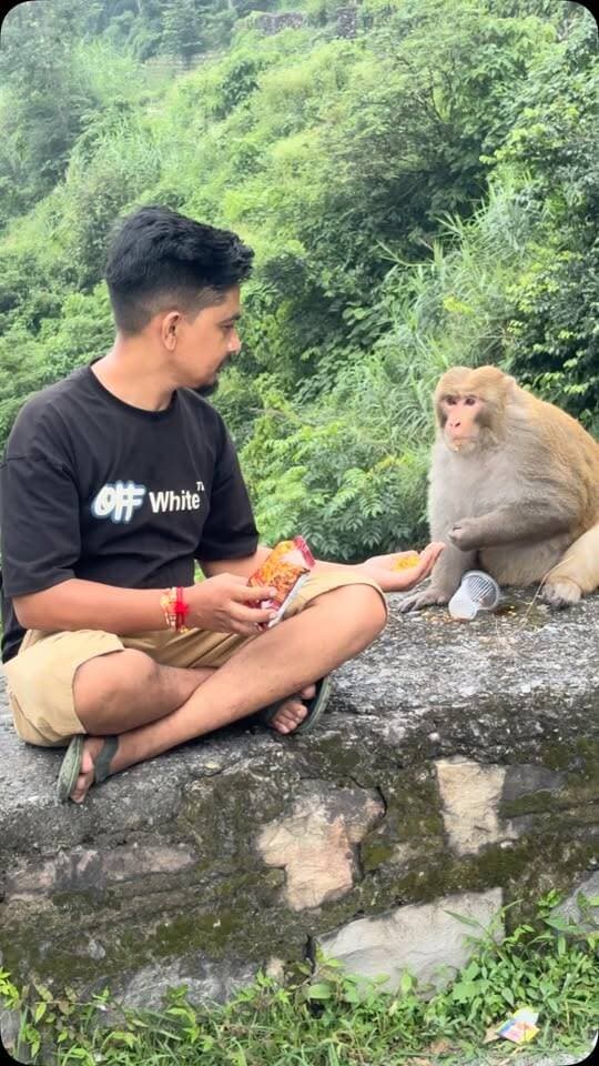 कर्मयोगी 🕉️💪