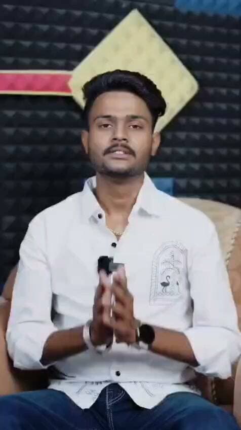 बाबा रामदेव जी का विशाल 21 वां जागरण,
स्थान : पुरानी जेल रोड़, बीकानेर दिनांक : 1 सितम्बर 2026 रात्रि 9 बजे से,
आयोजक: कैलाश मारू, मांगीलाल विश्नोई,शरद मारू
मुख्य कलाकार :प्रकाश माली एण्ड पार्टी बालोतरा (एवं सुनीता बागड़ी श्रीगंगानगर )
विशेष कलाकार
श्री मुस्कान बाईसा अग्रवाल, बीकानेर
कौशल्या रामावत ,बीकानेर
आप सभी भक्त सादर आमंत्रित हैं।