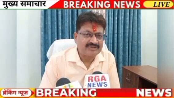 #जिलाजेल में बंदियों की कलाई पर सजी राखी, बहनों ने दी लंबी उम्र की दुआ
#Bareilly