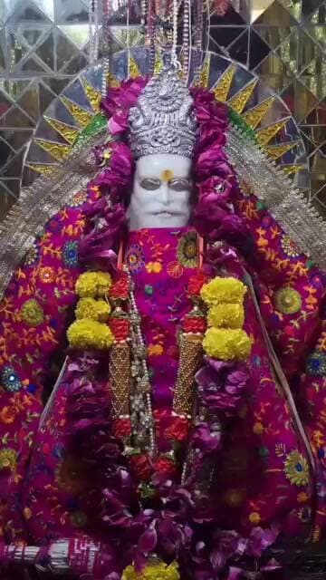 🚩पांडरी सरकार🚩🙏पांडरी धाम🙏🚩