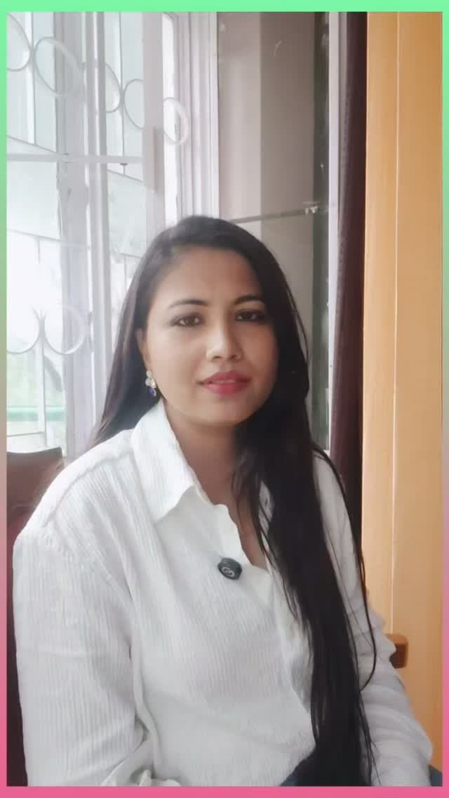 ☁️ पहाड़ों की रानी मसूरी, जहां बादल भी करीब लगते हैं…
#mussoorie #reelitfeelit #reelinstagram #instafashion #viralvideos