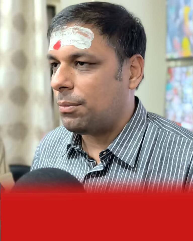 पहली सोमवारी से लगातार बढ़ती रही चुनौतियां लेकिन जिला प्रशासन की पूरी टीम निरंतर स्थितियों का आकलन करते हुए बदल रही थी अपनी रणनीति तभी सफल हुआ श्रावणी मेला- देवघर डीसी