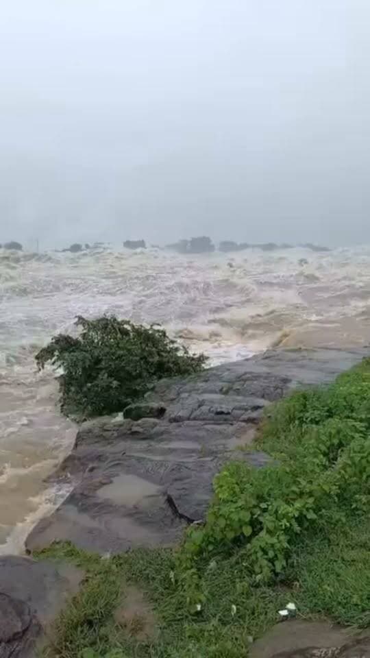 #BREAKING | चीन ने झील फटने की पुष्टि की, नेपाल में रसुआ जिले में पहुंचा बाढ़ का पानी
#Nepal #Flood #Disaster #China #Rasuwa #ABPNews
