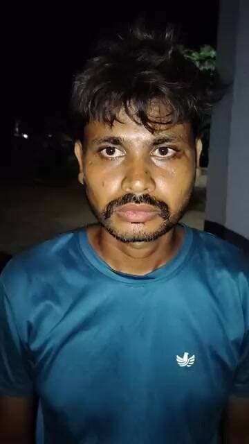 #चण्डौस मारपीट करके बाइक ले जाने का आरोप, रुपयों के लेनदेन को लेकर हुआ विवाद