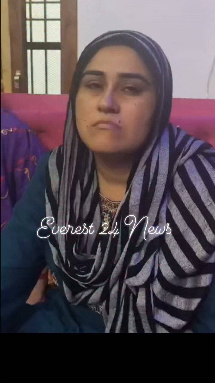 शामली के अंकित बालियान की पत्नी ने बताया इससे पहले भी दी गई थी धमकी