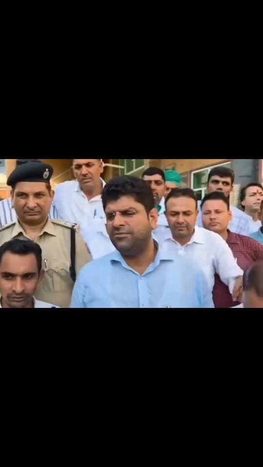 बढ़ती हुई महंगाई और बेकाबू चीनी के दामों को लेकर पूर्व उप मुख्यमंत्री दुष्यंत चौटाला ने कहा ऐसा Dushyant Chautala Nayab Saini