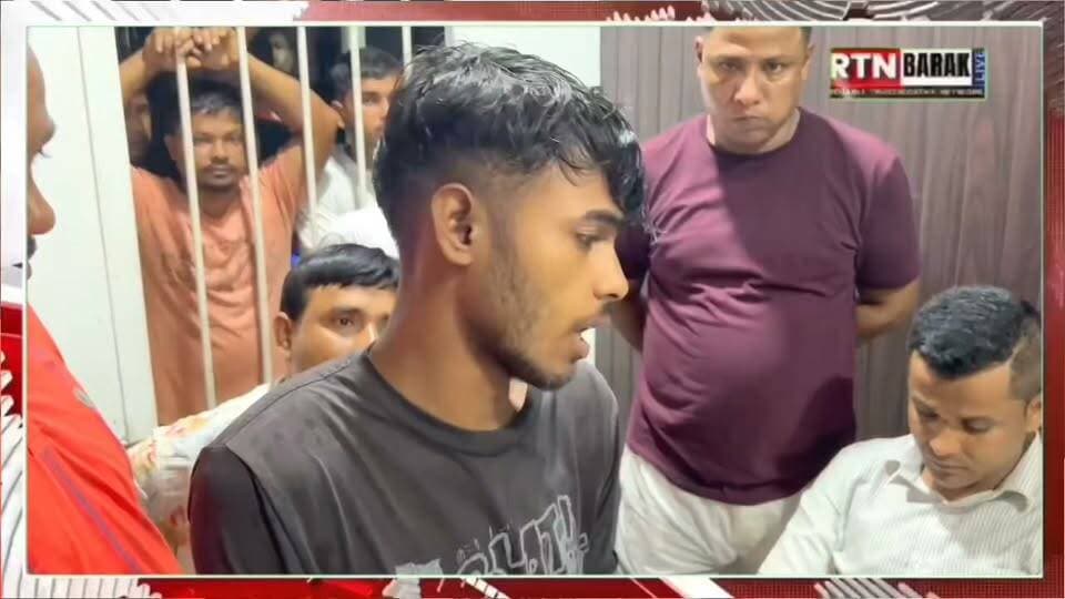 নাবালিকা মেয়ে অপহরণ কাণ্ডে! জড়িত গাড়ি চালককে শাসালেন বিধায়ক জুবের আনাম।