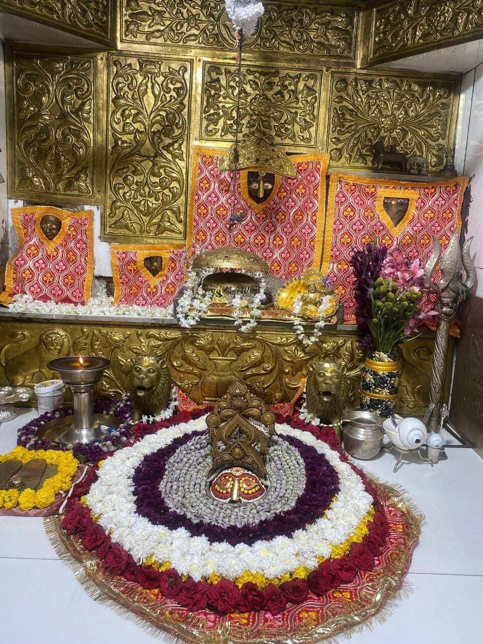 🚩🚩🚩🌹🌺🌺 ॥ ॐ ऐं ह्रीं क्लीं चामुण्डायै विच्चैः॥ 🌹🌺🌺🏵️🌸💐💐🍁🍁🍁 (माँ कालका के आज के श्रृंगार दर्शन)। व (मनसा देवी) जय माँ काली कालका वाली 🌻🌻🌻🌺🌺🍂🙏🙏🙏Like /comment /share / follow instagram and you tube subscribe
https://nsmpkp.com News Social Media Pinjore Kalka Panchkula Reporter mani Pinjore / kalka 29-8-2026,
my E-mail:manisharma4009@ gmail.com what's app no:-9896944009
https://www.instagram.com/p/Dcm9pa0kc6Y/?igsi=bXNnNTR5bzJmZHVw