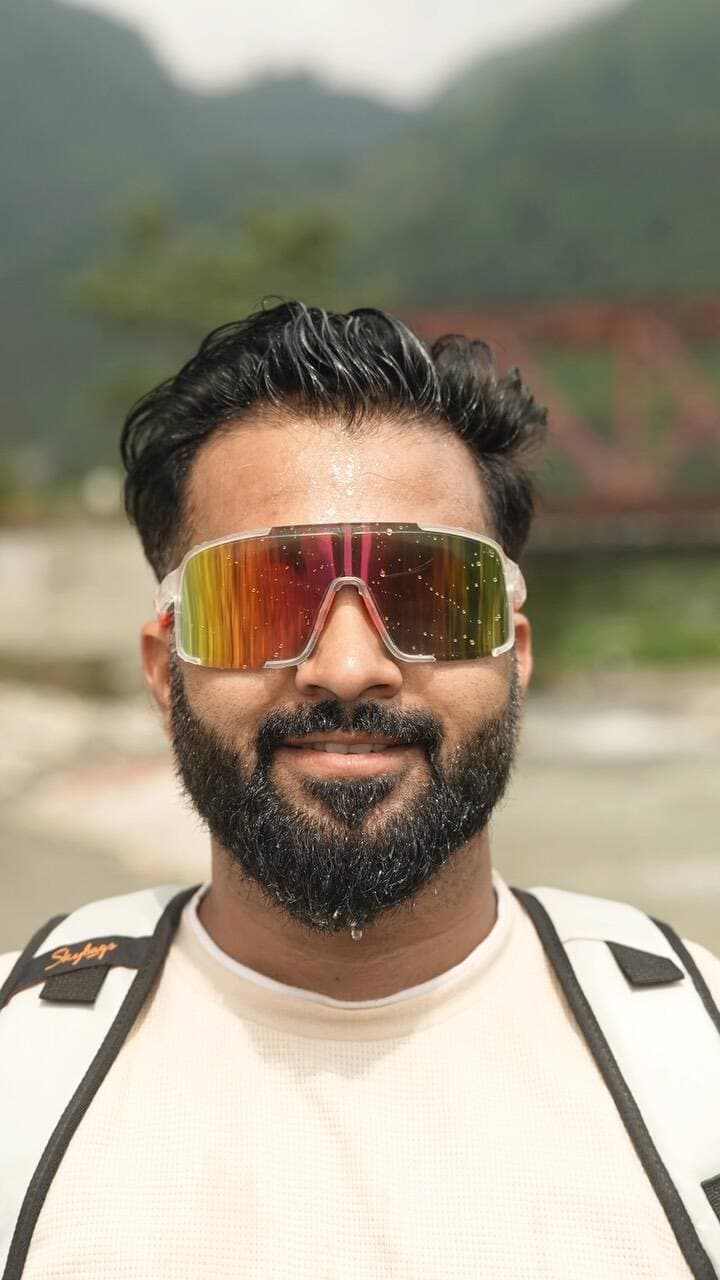 Check out @rawbare.co for deals
#sunglasses #ad #rawbare #trekk