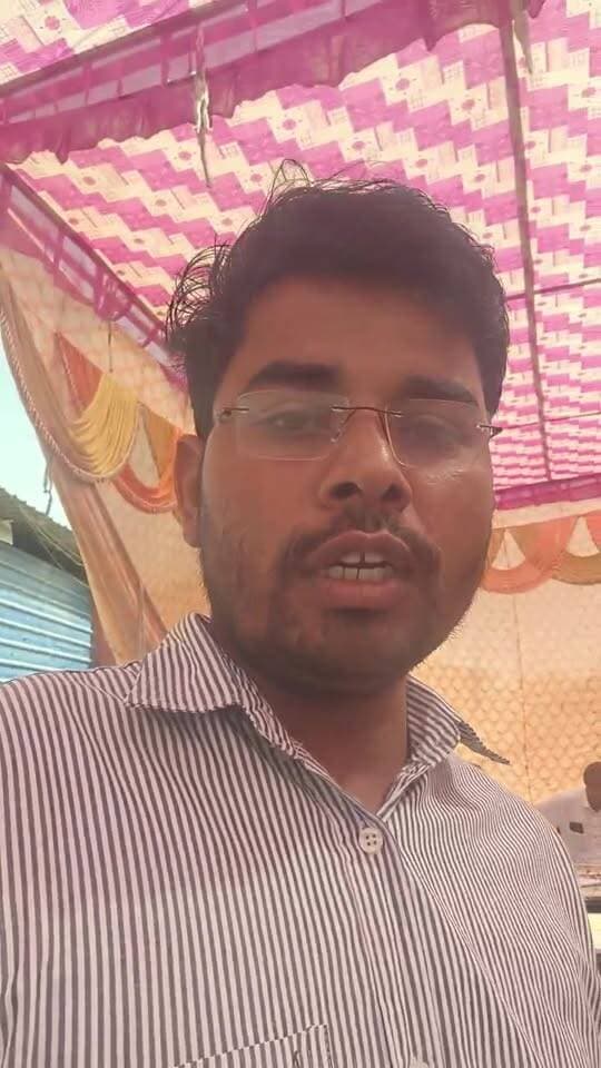 राजस्थान के सबसे बड़े गांव फेफाना में पहुंचा संत रामपाल महाराज की गौ सेवा मुहिम का काफिला