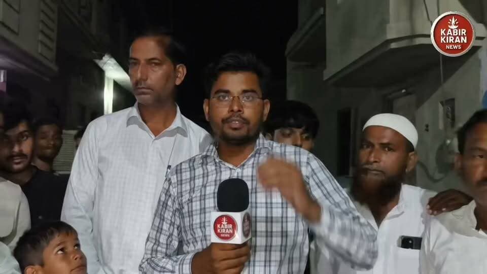 नोहर मे चुनाव माहौल क्यों गरमाया। वार्ड नंबर 31 से ग्राउंड रिपोर्ट!