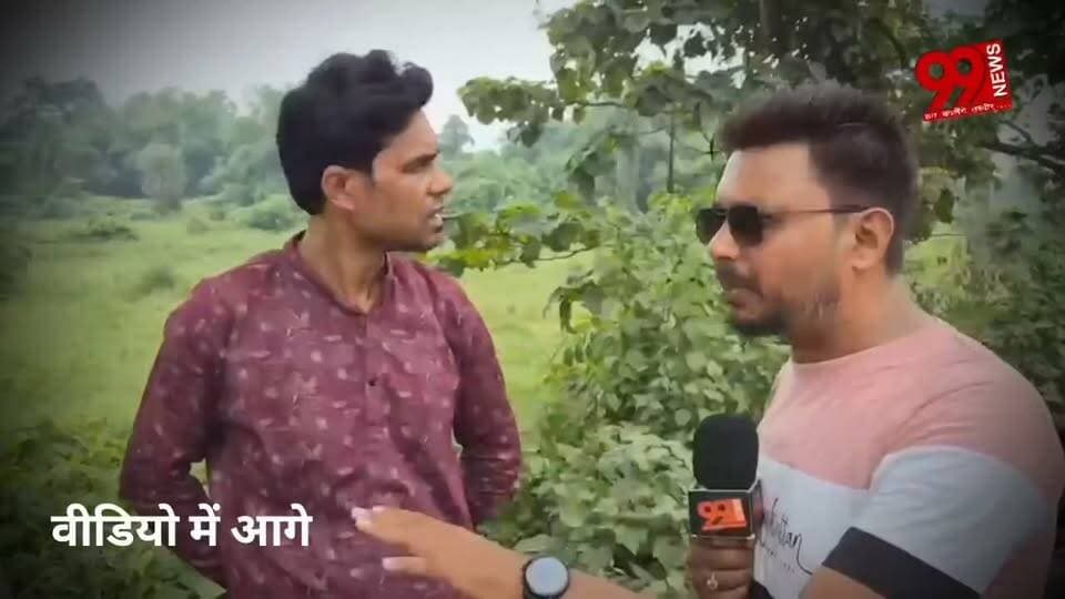 #बलियापुर : #धनबाद-#बलियापुर #मुख्य #मार्ग #बना मौ/त का #रास्ता, #फिर #सड़क #हादसे में #एक #युवक की मौ/त
