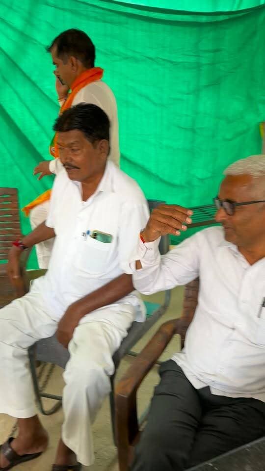 चुनावी सरगर्मियां तेज #सांचौर