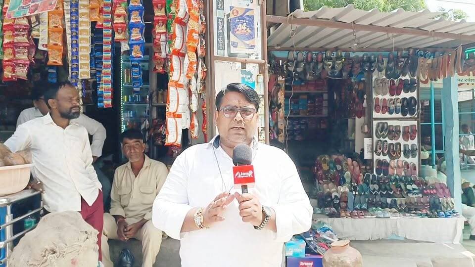 भाजपा और कांग्रेस में नहीं होती सुनवाई, निर्दलीय पर है भरोसा, पालिकाध्यक्ष पद के लिए लोगों ने कही यह बात