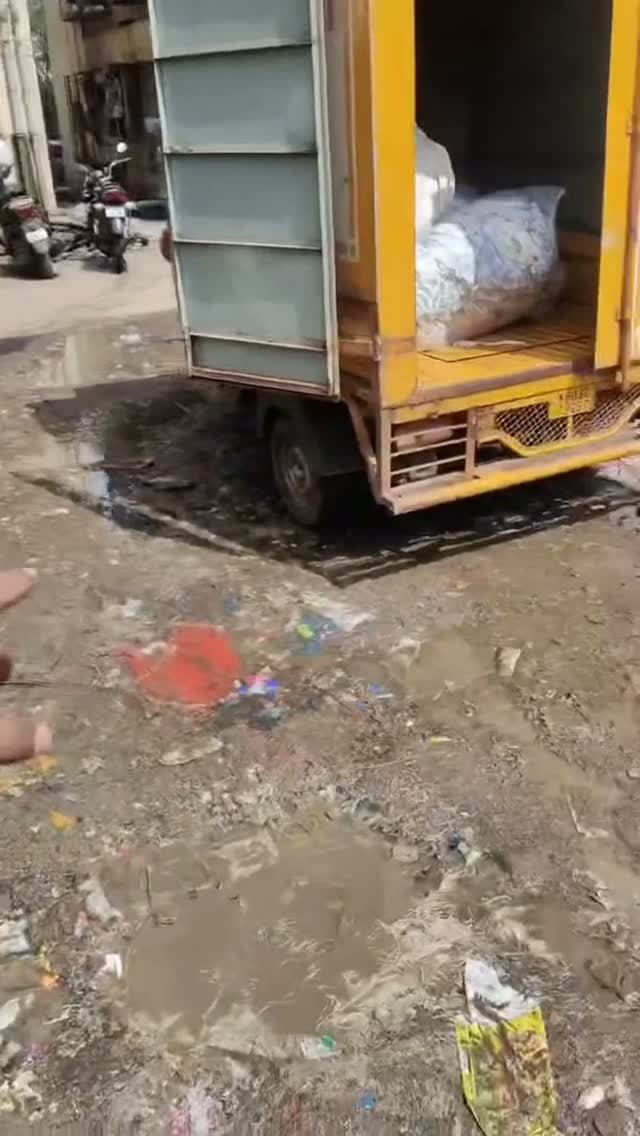 Chandivali
