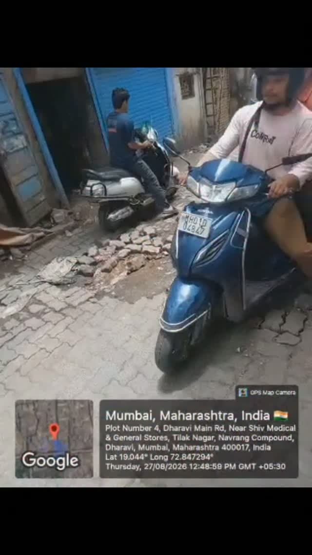 Dharavi