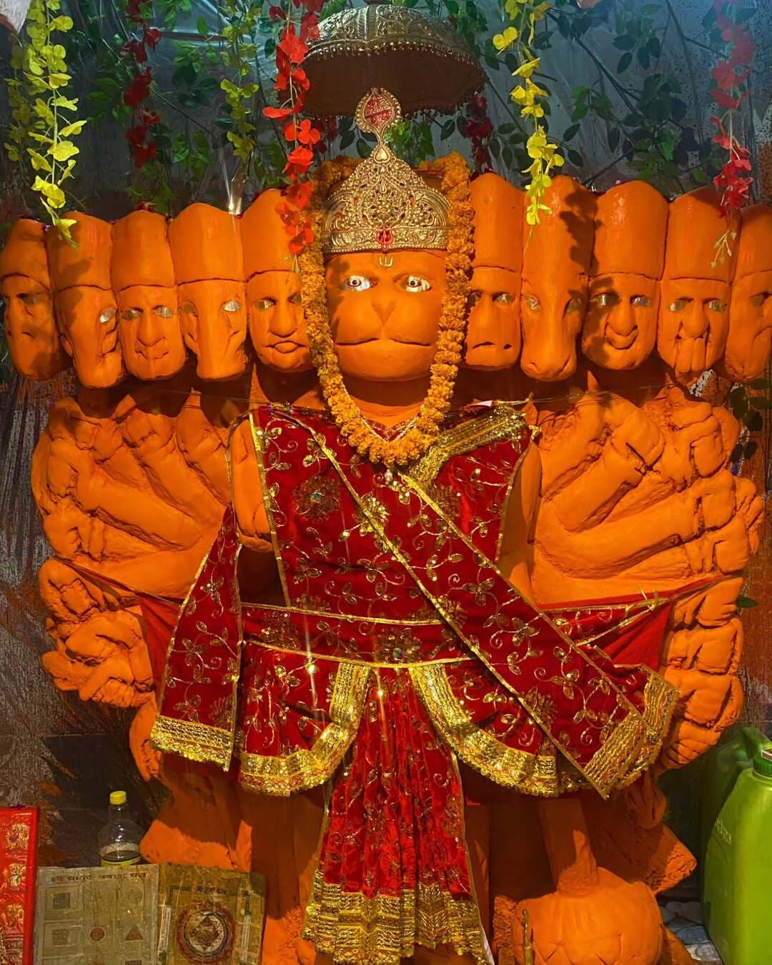 Jai Shree Ram 🚩
Follow :- @from_prayagraj_
<nis:link nis:type=tag nis:id=jaishreeram nis:value=jaishreeram nis:enabled=true nis:link/> <nis:link nis:type=tag nis:id=hanumanji nis:value=hanumanji nis:enabled=true nis:link/> <nis:link nis:type=tag nis:id=bajrangbali nis:value=bajrangbali nis:enabled=true nis:link/> <nis:link nis:type=tag nis:id=fromprayagraj nis:value=fromprayagraj nis:enabled=true nis:link/>