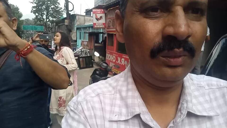 Solan में कांग्रेस का प्रदर्शन