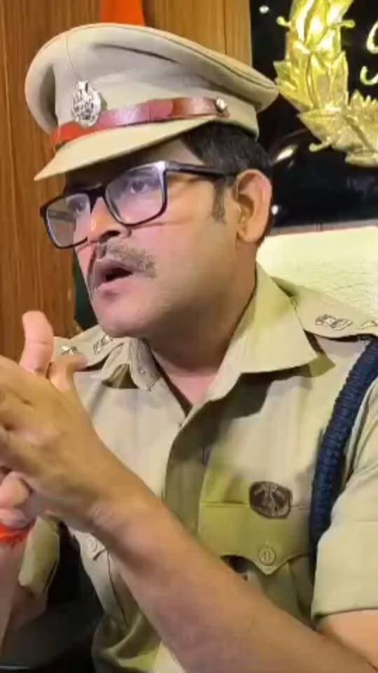 भूमाफिया के खिलाफ मुजफ्फरपुर पुलिस का अभियान, SSP बोले- तुरंत दें जानकारी
#nonfollowers #foryou #trending #trendingreels #facebookreelsviral #tv20bihar