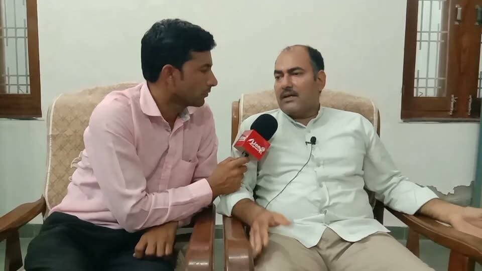 चूरू निकाय चुनाव में पहली बार भाग्य आजमाएगी बहुजन समाज पार्टी : जनता के बीच काम करने वाले स्थानीय उम्मीदवार को मिलेगा टिकट #churuelectionnews
#elactionnews #follower #followerseveryone
#nonfollowers #fb #fbyシvideo #fbpost
#viralpost #viralreelschallenge #viralreels
#OneToOne #drrahulkaswan #Dr Rahul Kaswan #Rajendra Rathore