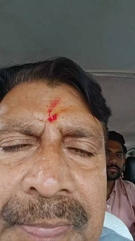 सतना में बारिश से हाहाकार! सांसद गणेश सिंह का जिलेवासियों को संदेश, जलभराव से बढ़ी परेशानी