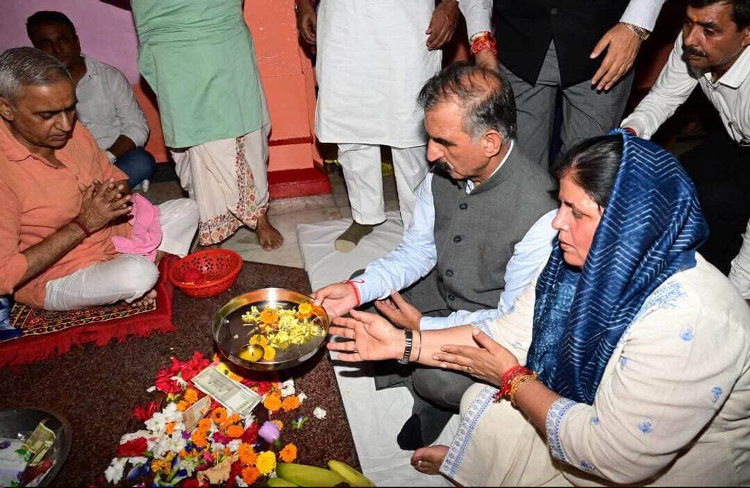 देहरा को बड़ी सौगात: 46 करोड़ की लागत से बनेगी हिमाचल की पहली ओजोन आधारित पेयजल परियोजना, बड्डल थोर में खुलेगा पशु चिकित्सालय