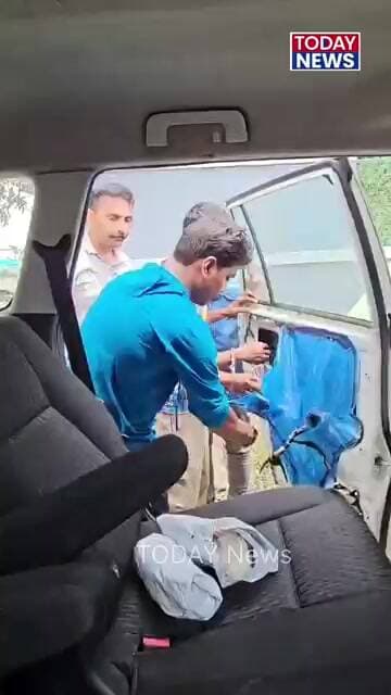 സംസ്ഥാന പോലീസിൻ്റെ ചരിത്രത്തിലെ ഏറ്റവും വലിയ ലഹരിവേട്ട.