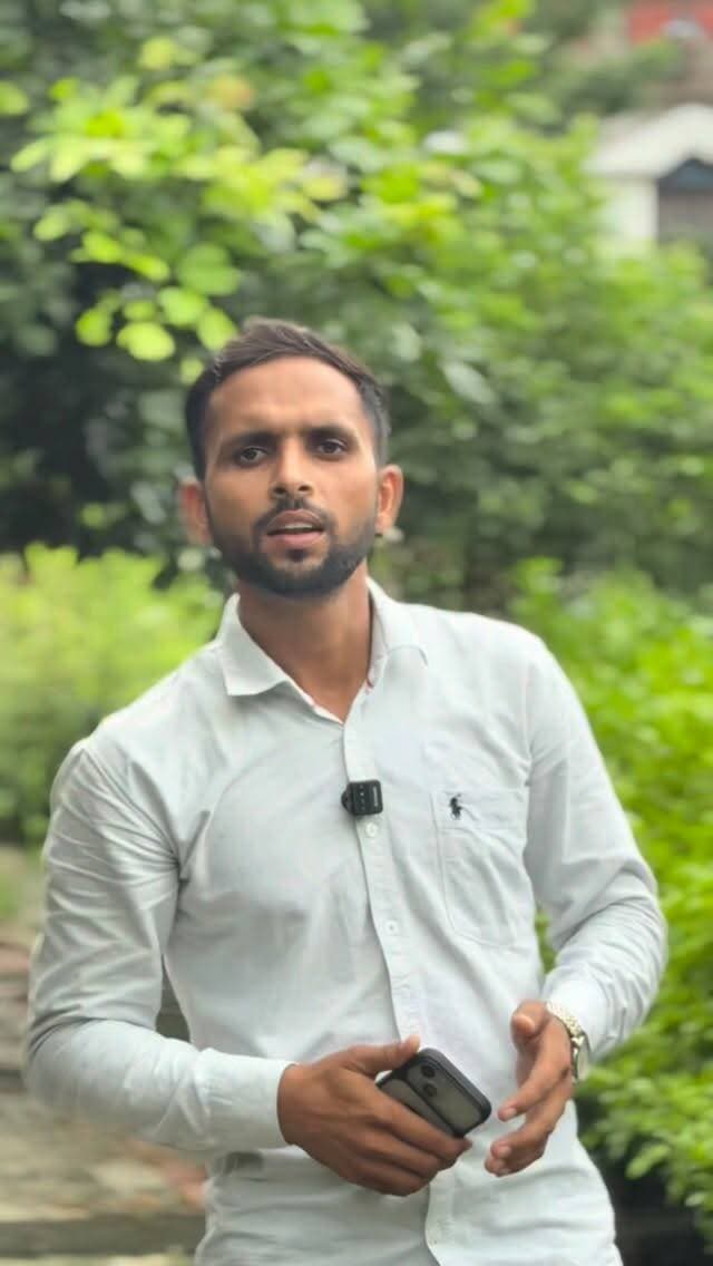 एक छोटी मशीन से उद्योग तक का सफ़र
Follow @hikanpurdehat
#up #sucessstories