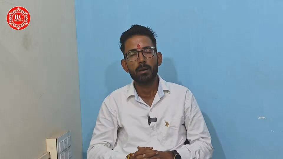 नगर पालिका बालेसर में आज तक उपखंड कार्यालय में कुल 21 आवेदन हुआ है, 1 आवेदन कल हुआ था त्रिकोणीय मुकाबला रोचक होगा 😱...