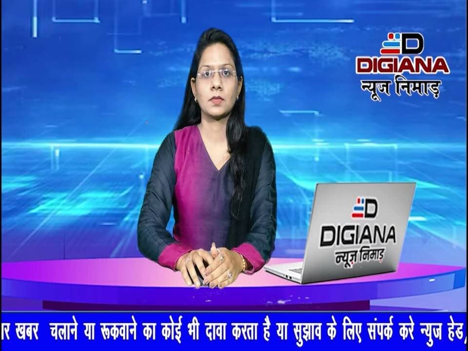 58वां शिवडोला आज...राजसी ठाठ-बाट से खरगोन नगर भ्रमण पर निकलेंगे सिद्धनाथ महादेव