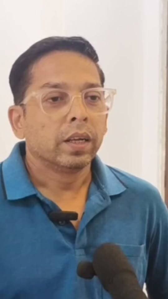 নিনাদ গুরুকুল প্রি স্কুলের নাম পরিবর্তন নিয়ে জটিলতা।