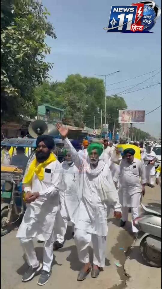 सिरसा सुभाष चौक पर कांग्रेस सांसद दीपेंद्र हुड्डा का पुतला फूंका गया सिख समाज ने जताया विरोध हुड्डा परिवार ने सिख दंगों में शामिल सज्जन कुमार को अपना अजीज मित्र बताएं था #viral #trendingnow #news #sirsa #haryana