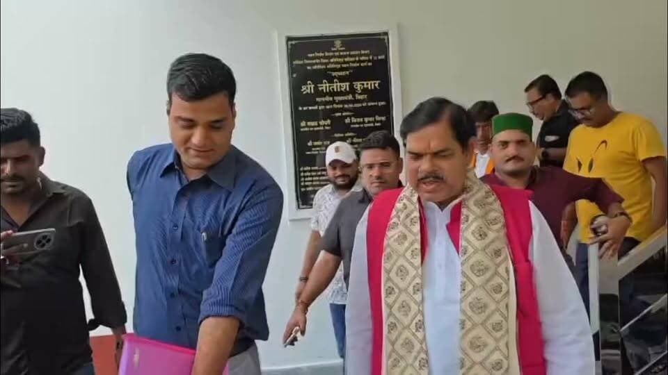 रिफॉर्म होगा, तभी परफॉर्म करेगा बिहार, शिक्षा मंत्री का बड़ा ऐलान