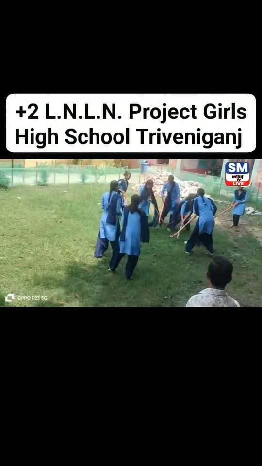 News video thumbnail