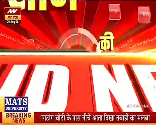 अज्ञात युवक का शव मिलने से फैली सनसनी..