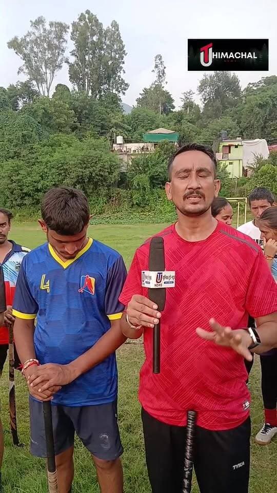 बिलासपुर: बच्चों के भविष्य से खिलवाड़, नहीं मिल रहीं मूलभूत सुविधाएं
DC Bilaspur HP DC Bilaspur
