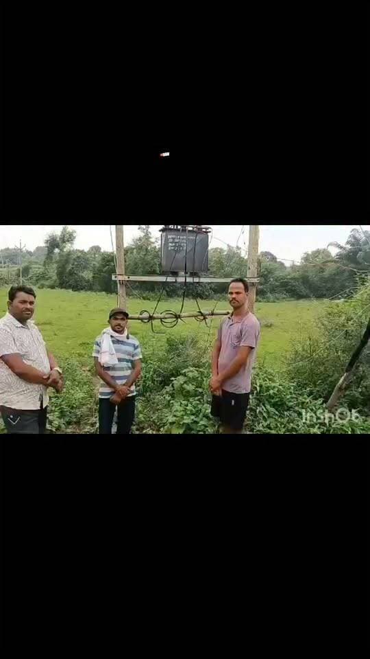 8 दिनों से रात में बिजली गुल, दो फेस के भरोसे मढ़िया नंबर-2! ग्रामीण परेशान