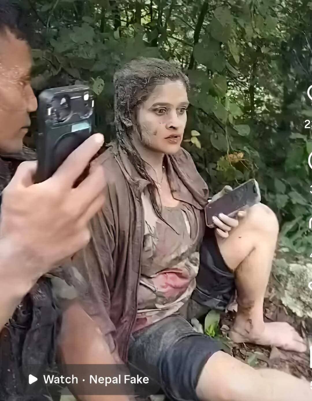 नेपाल के ये तस्वीर सबकी दिल झकझोर रही हैं।
<nis:link nis:type=tag nis:id=nepalnews nis:value=nepalnews nis:enabled=true nis:link/> <nis:link nis:type=tag nis:id=nepalfood nis:value=nepalfood nis:enabled=true nis:link/> <nis:link nis:type=tag nis:id=viralnepal nis:value=viralnepal nis:enabled=true nis:link/>