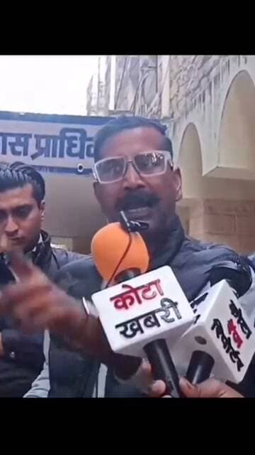 🏠 NAYAK का संकल्प ले रहा आकार!! ✨
EWS-LIG परिवारों के “अपने घर” 🏡 का सपना अब होगा साकार!
“सत्यम् शिवम् सुन्दरम्” योजना के जरिए जरूरतमंद परिवारों के आशियाने का सपना पूरा होने की दिशा में बड़ा कदम। 🙏🏻
इस जनहितकारी पहल के लिए KDA के अधिकारियों का हार्दिक आभार। 🌸
#KDA #NAYAK #EWS #LIG #अपनेघरकासपना #सत्यमशिवमसुंदरम #Kota #कोटा #Housing