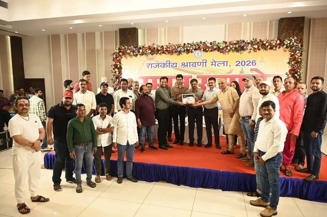 Heroes Behind a Successful Mela